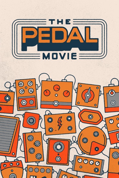 The Pedal Movie