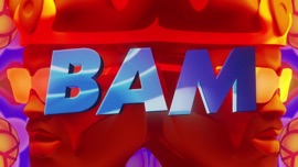 Bam Bam (feat. French Montana, BEAM) Major Lazer Dance Music Video 2020 New Songs Albums Artists Singles Videos Musicians Remixes Image