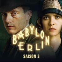 Télécharger Babylon Berlin, Saison 3 (VF) Episode 12