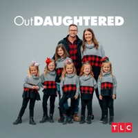 OutDaughtered, Season 8