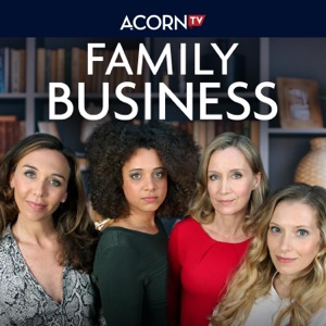 Family Business, Series 1 - Episode 4