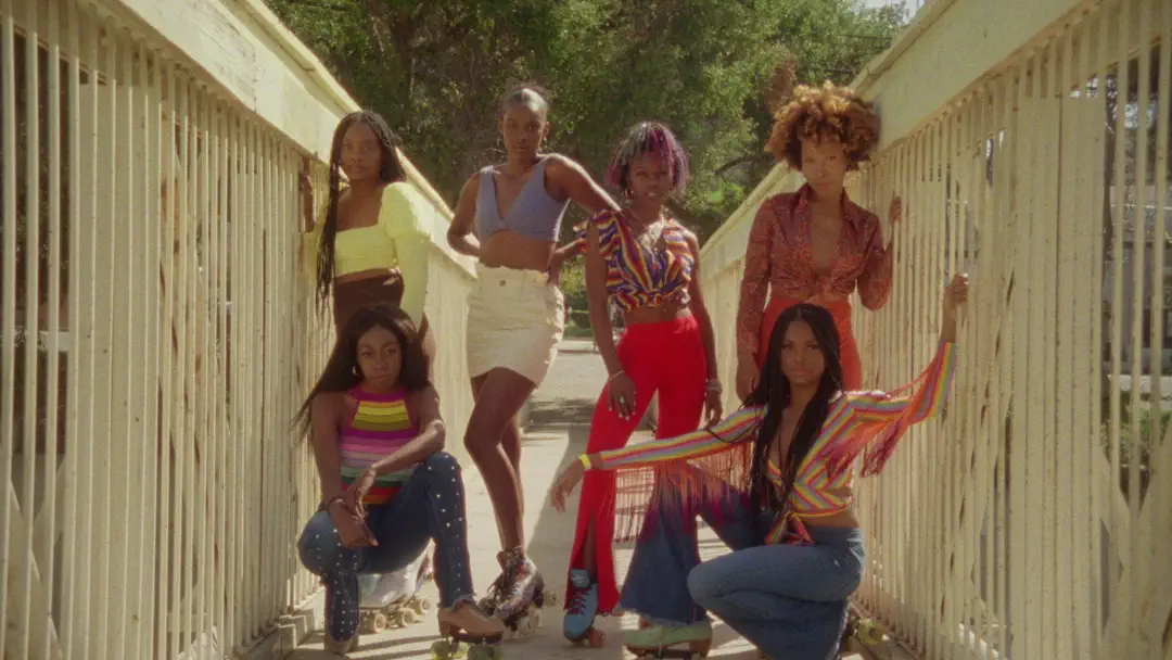 What Do You Say (Move It Baby)