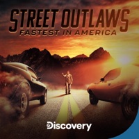 Télécharger Street Outlaws: Fastest in America, Season 2 Episode 36