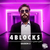 Télécharger 4 Blocks, Saison 2 (VF) Episode 7