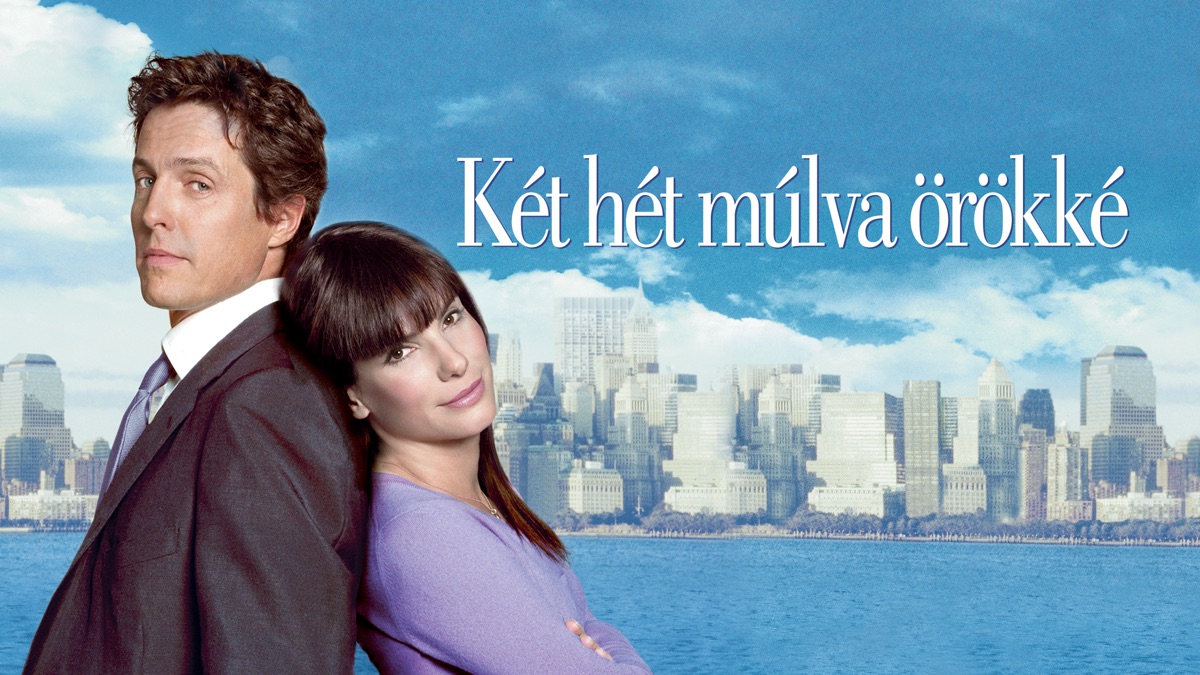 ‎Két hét múlva örökké – Apple TV