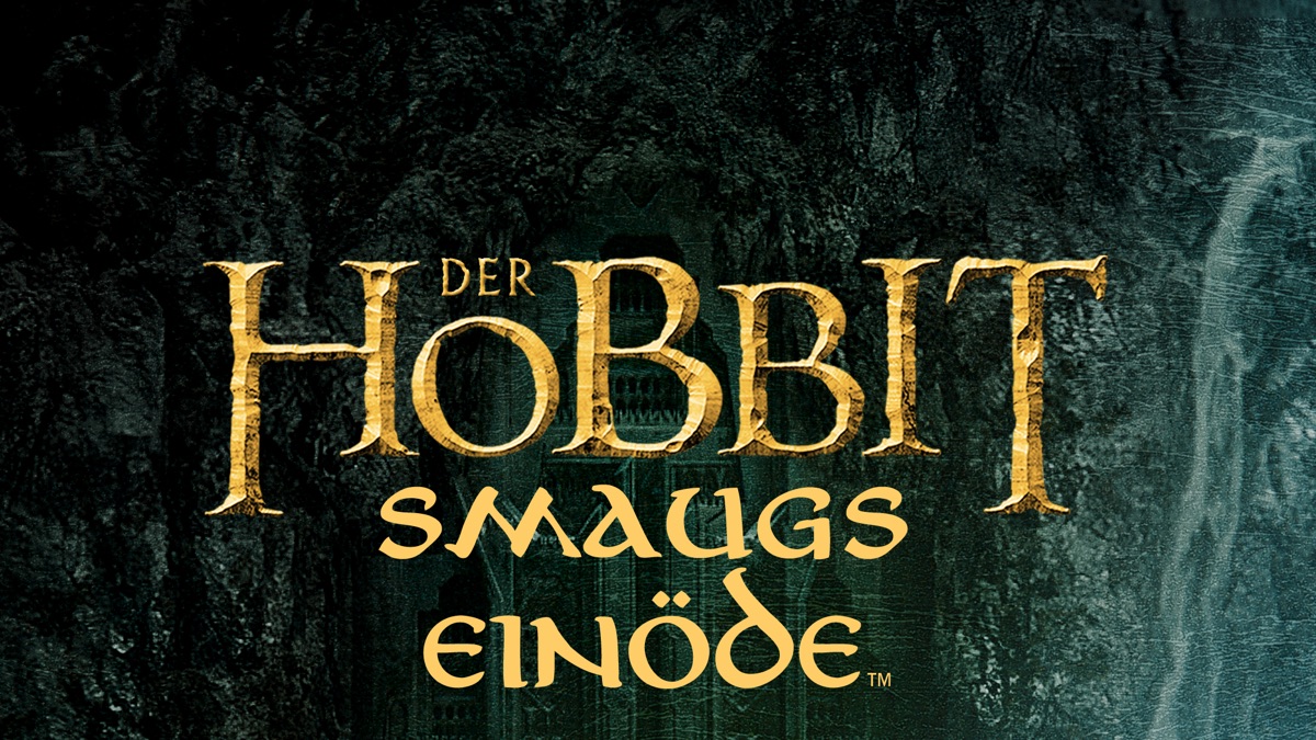 Der Hobbit: Smaugs Einöde - Apple TV, image size:1200x675