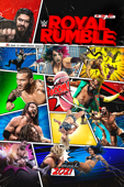 WWE: Royal Rumble 2021