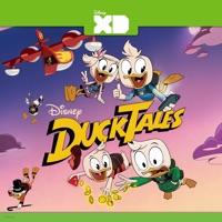 Télécharger DuckTales (Reboot), Vol. 4 Episode 12