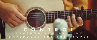 Tenth Avenue North Control 