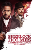 Sherlock Holmes: A Game of Shadows
