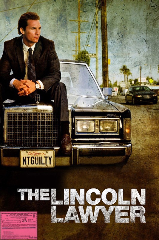 The Lincoln Lawyer