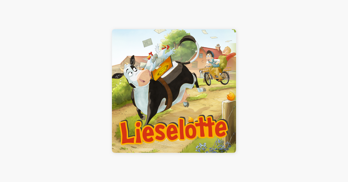‎Lieselotte, Vol. 1 bei iTunes
