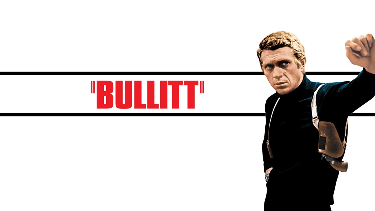 ‎Bullitt - Apple TV