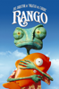 Rango - Gore Verbinski
