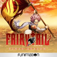 Télécharger Fairy Tail Final Season, Pt. 25 (Original Japanese Version) Episode 13