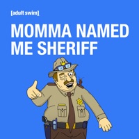 Télécharger Momma Named Me Sheriff, Season 2 Episode 9