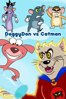 Rat a Tat - Doggy Don vs Catman - Prakashan U K