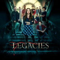 Legacies, Season 3