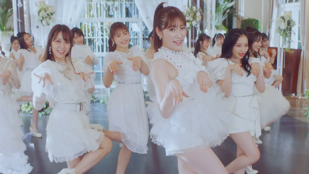 NMB48 - Shazam
