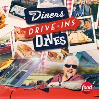 Diners, Drive-Ins, and Dives, Season 38