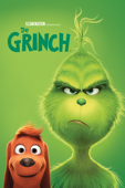 De grinch