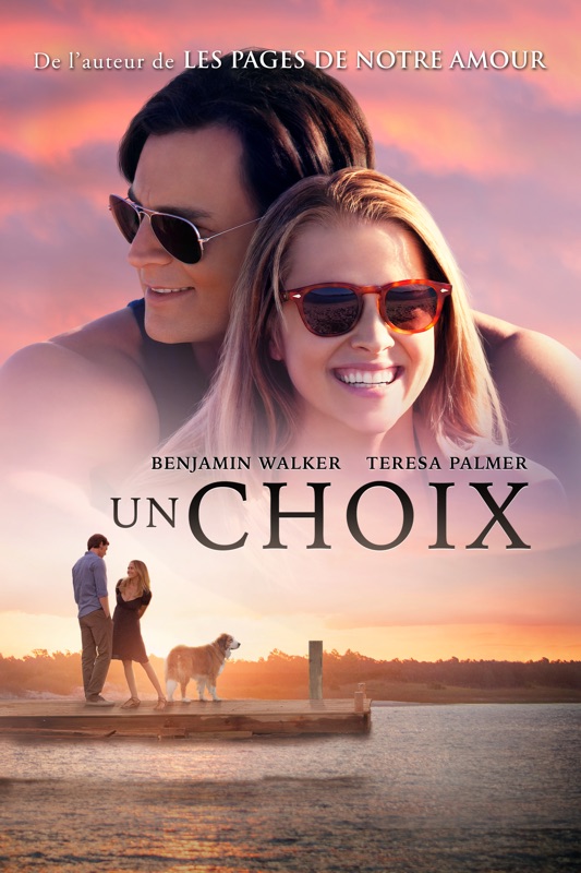 Un choix (The Choice)