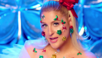 Meghan Trainor - Holidays (feat. Earth, Wind & Fire) artwork