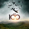 The 100, The Complete Series - The 100