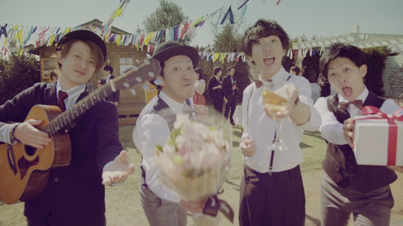 Lovers - sumika: Song Lyrics, Music Videos & Concerts