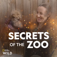 Secrets of the Zoo, Season 4