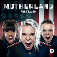 Télécharger Motherland: Fort Salem, Season 1 Episode 10