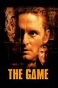 Affiche du film The Game (1997)