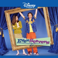 Even Stevens, Vol. 6