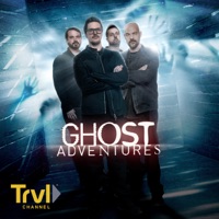 Télécharger Ghost Adventures, Vol. 23 Episode 12