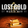 All Over the Maps - Lost Gold of World War II