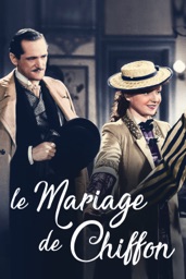 Le mariage de Chiffon (1942)