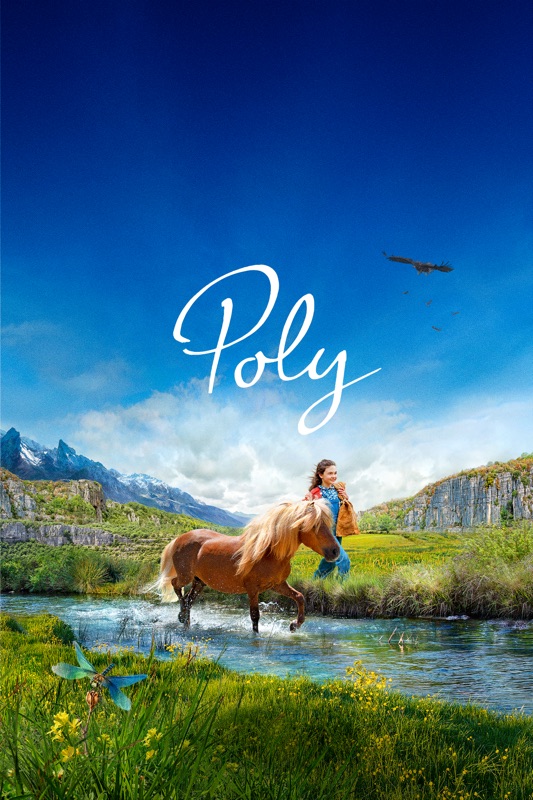 Poly (2020)