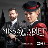 Télécharger Miss Scarlet and the Duke, Season 1 Episode 6