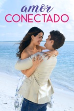 Capa do filme Amor Conectado