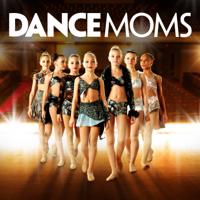 Watch Your Back, Mack - Dance Moms Cover Art