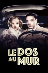 Le dos au mur (1958)