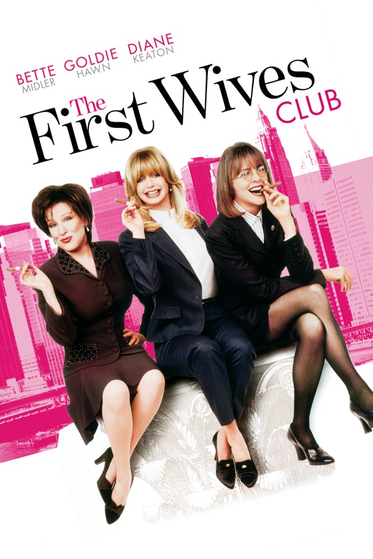 The First Wives Club