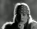 Sweet Child O' Mine - Guns N' Roses