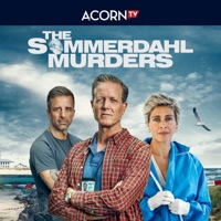 Télécharger The Sommerdahl Murders, Series 1 Episode 1