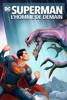 icone application Superman : L'Homme de Demain