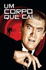 Um Corpo Que Cai (Vertigo) (1958)