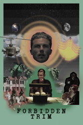 Forbidden Trim - George Trimm Cover Art