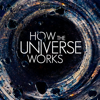 Journey to a Blackhole - How the Universe Works