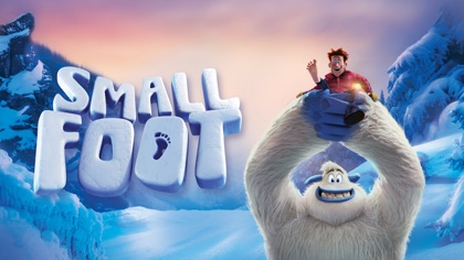 Smallfoot