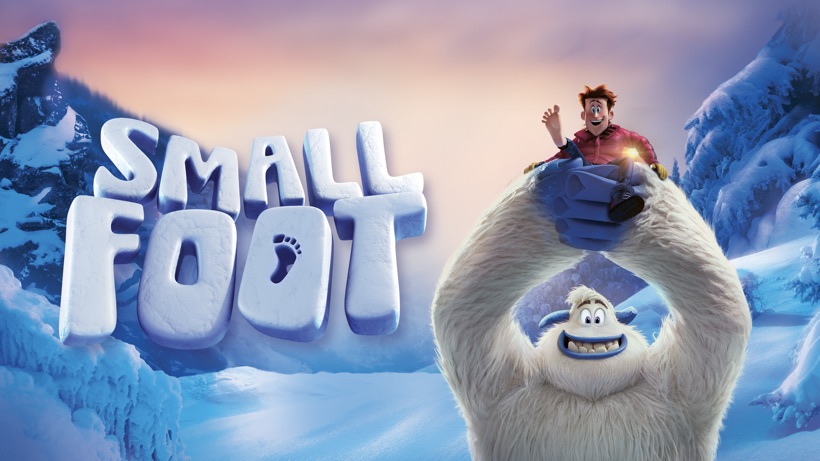 Smallfoot